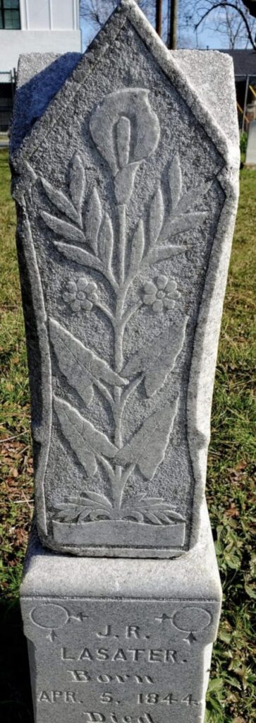 Western Heights Cemetery