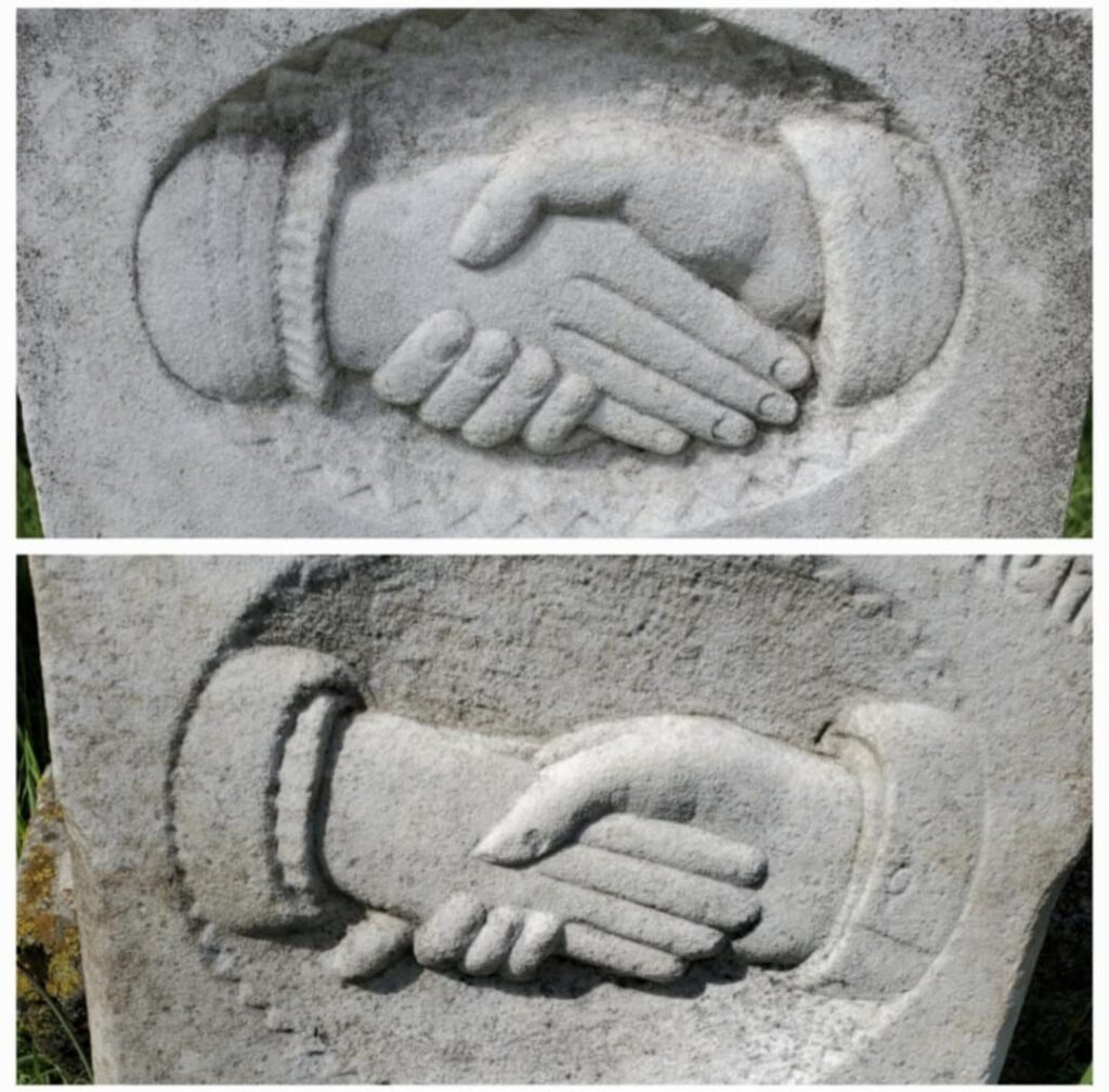 Western Heights Cemetery