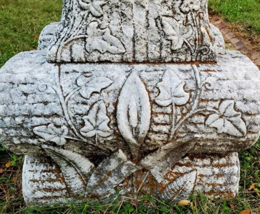 Western Heights Cemetery