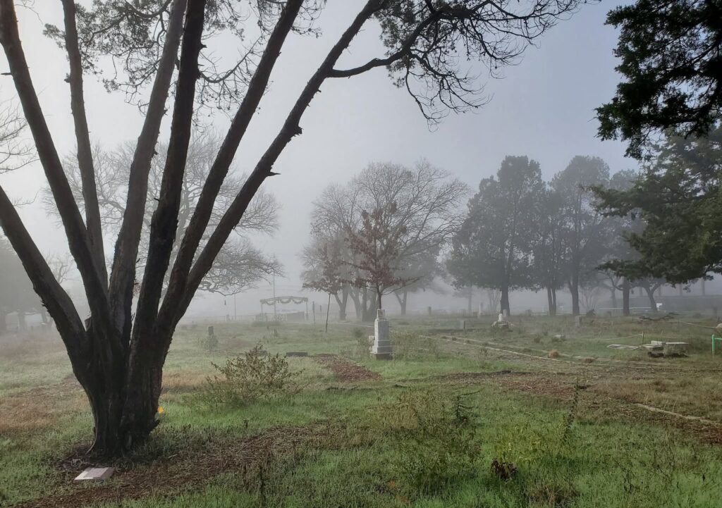 Western Heights Cemetery