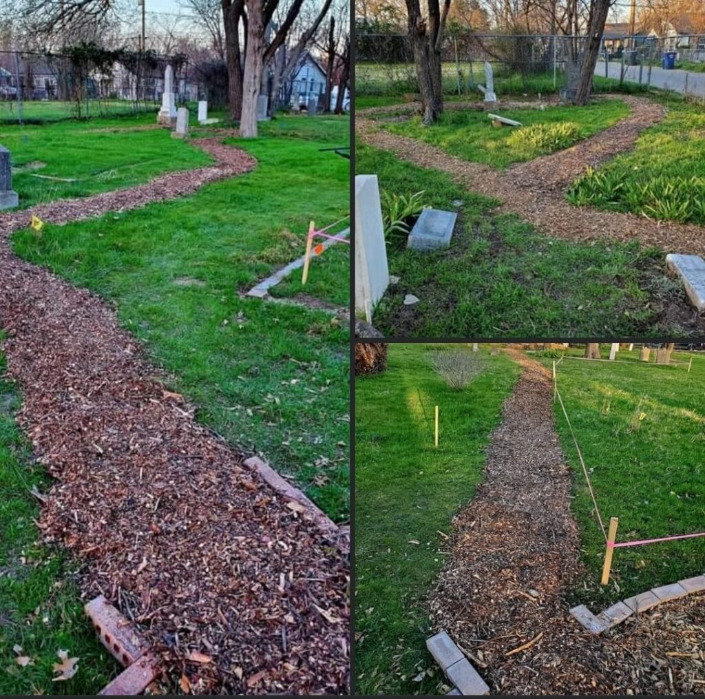 Western Heights Cemetery
