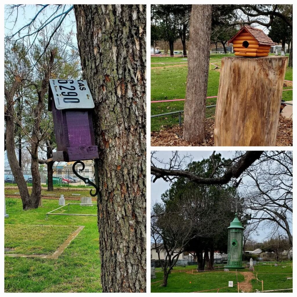 Western Heights Cemetery