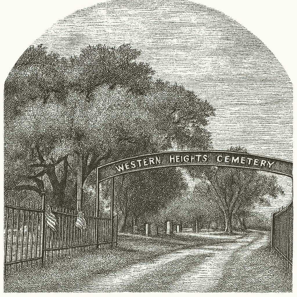 Western Heights Cemetery