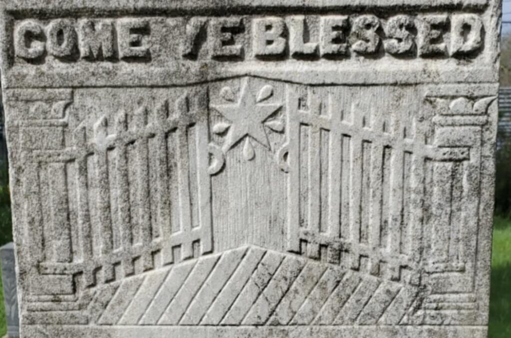 Western Heights Cemetery