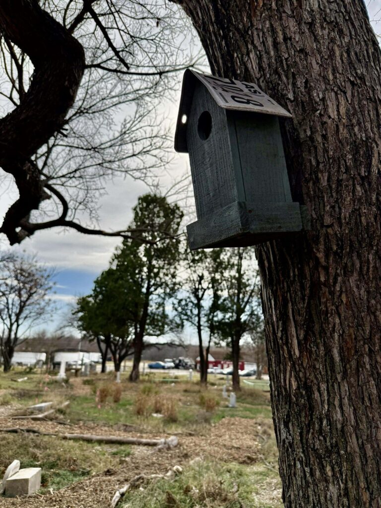 Western Heights Cemetery