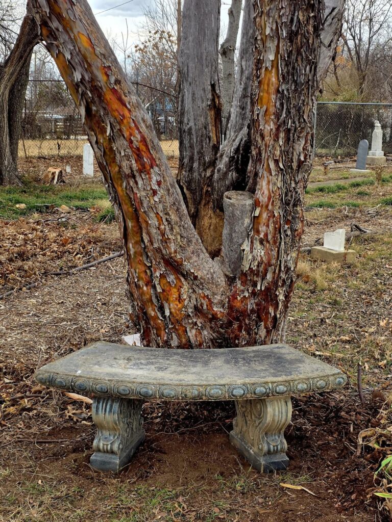 Western Heights Cemetery