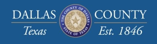 Dallas County, District 4 Commissioner Dr Elba Garcia