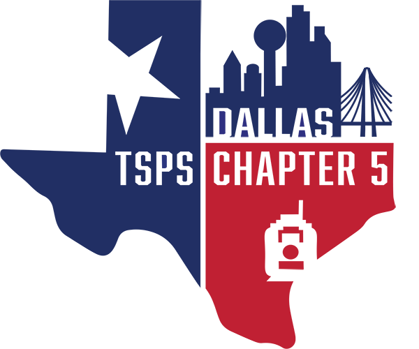 Texas Society of Professional Surveyors